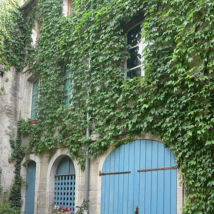 Photo de Hôtel de Mongenet à Vesoul