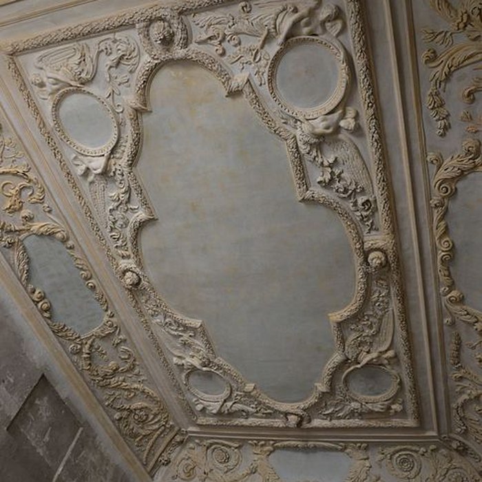 Photo de Hôtel de Montaigu à Avignon