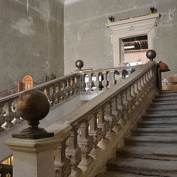 Hôtel de Montaigu à Avignon