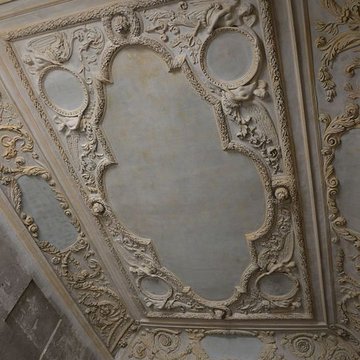 Hôtel de Montaigu à Avignon