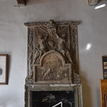 Hôtel de Montaigu à Avignon