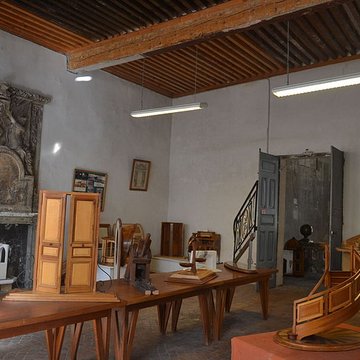 Hôtel de Montaigu à Avignon