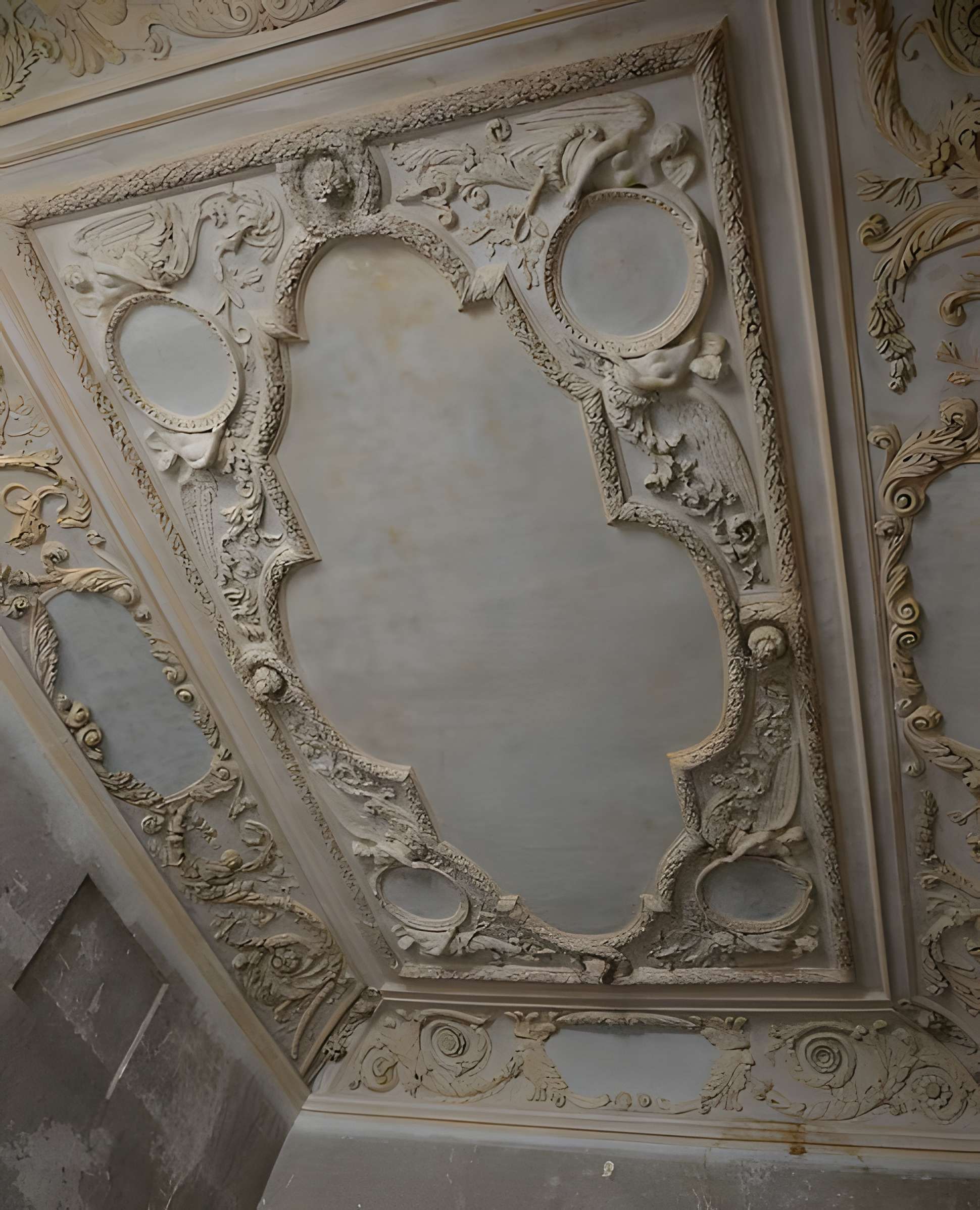 Hôtel de Montaigu à Avignon