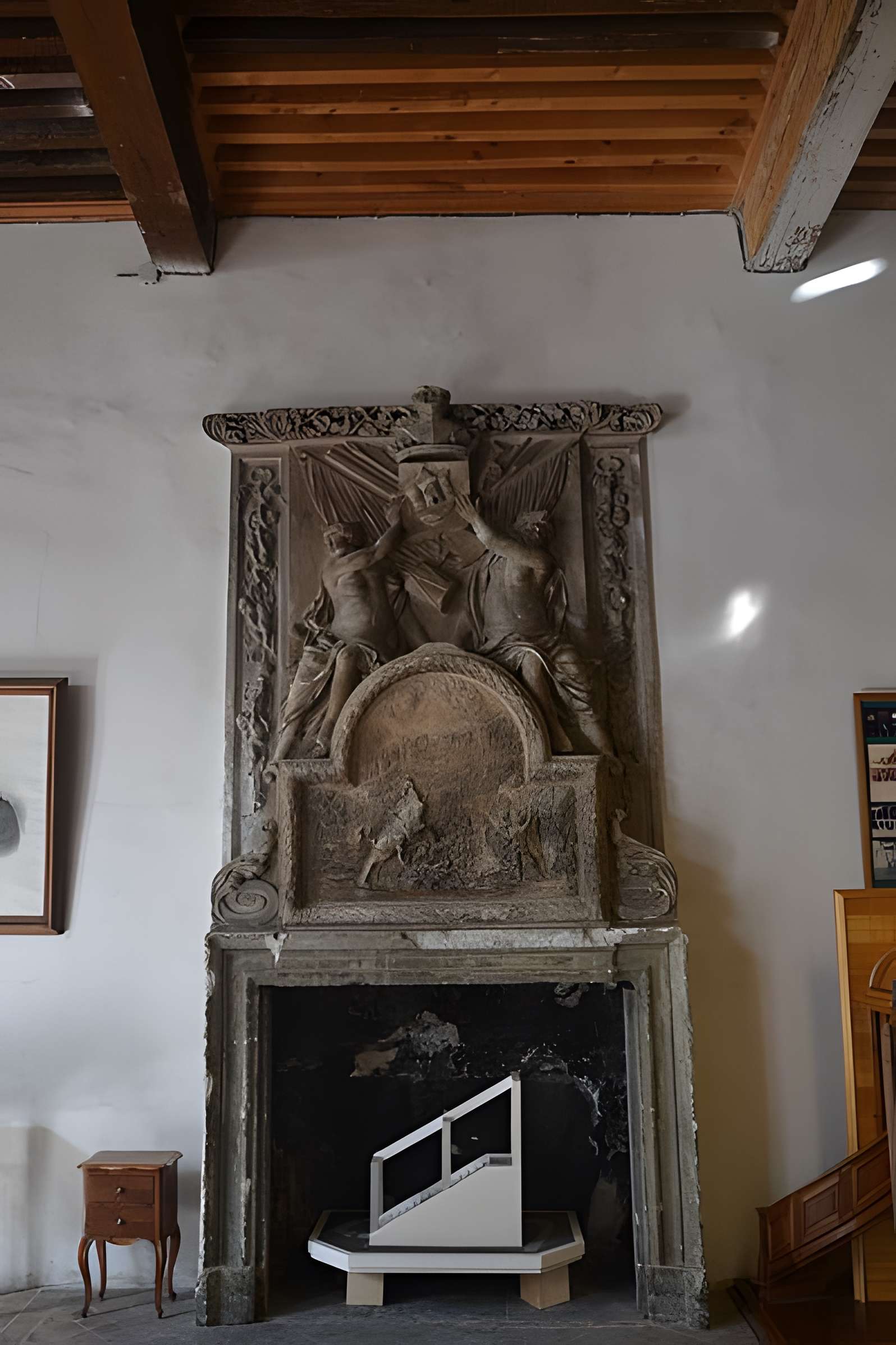 Hôtel de Montaigu à Avignon