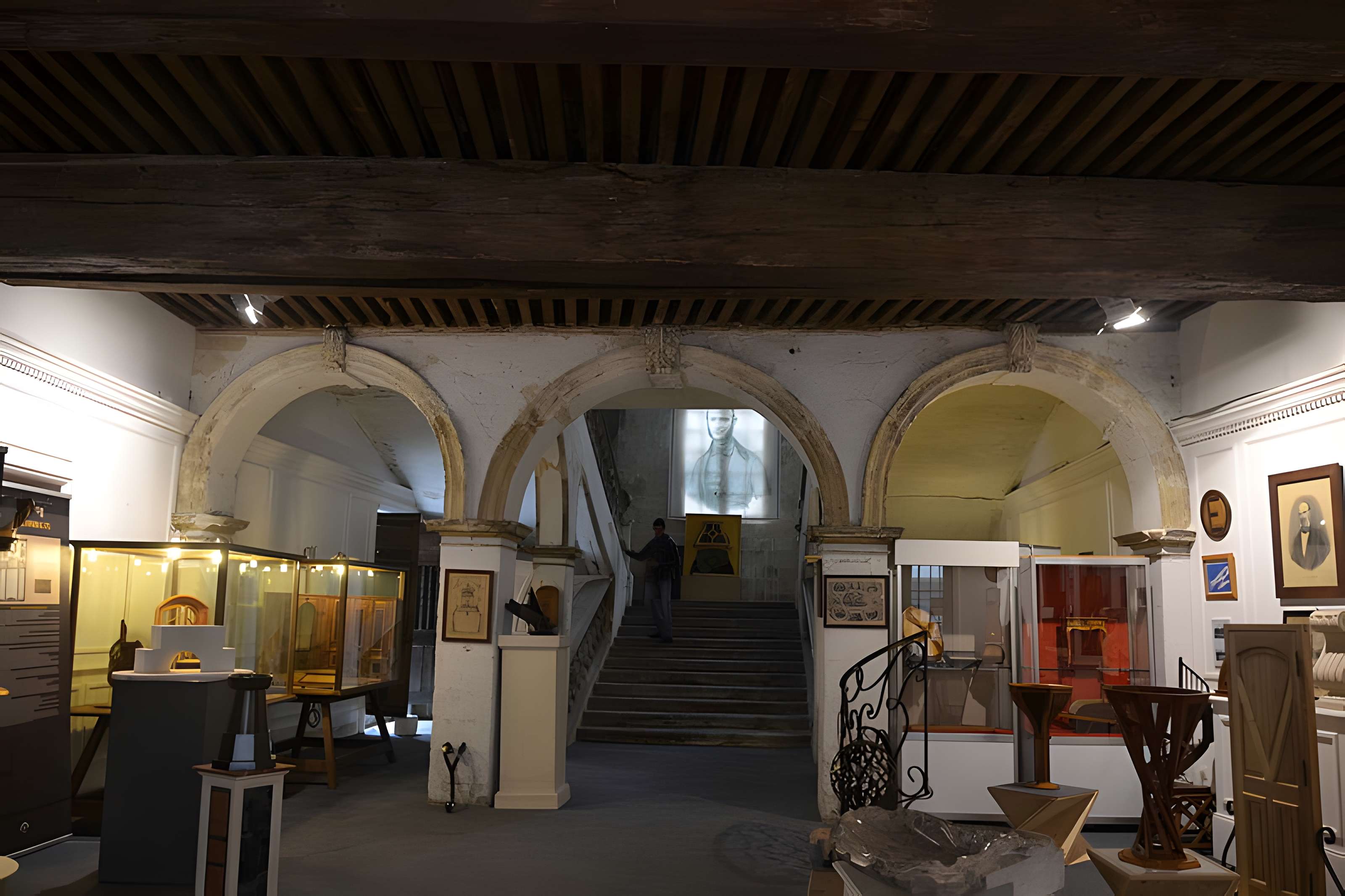 Hôtel de Montaigu à Avignon