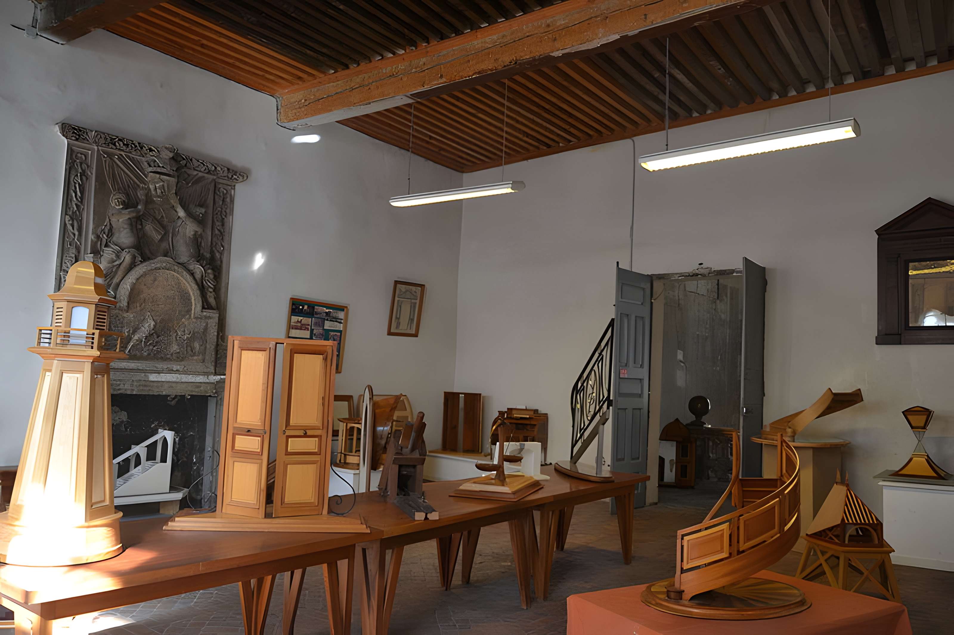 Hôtel de Montaigu à Avignon