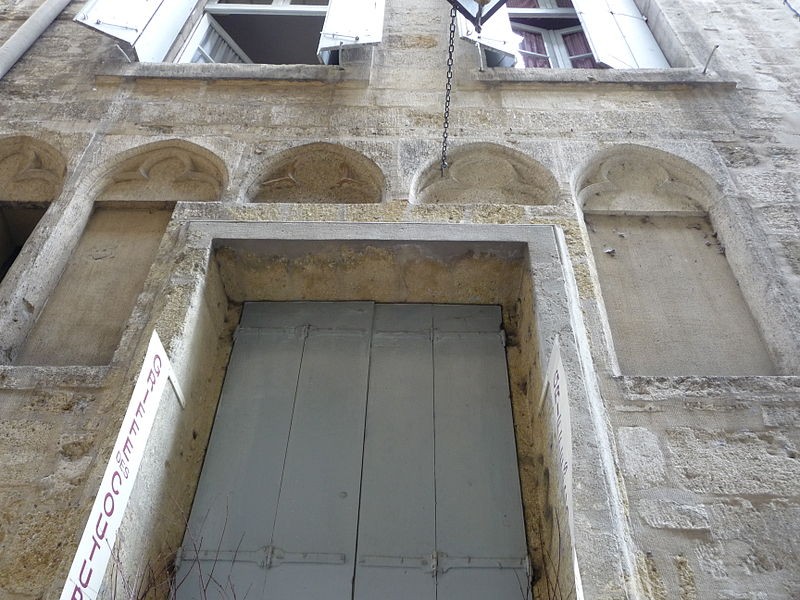 Photo de Hôtel de Montcalm à Montpellier