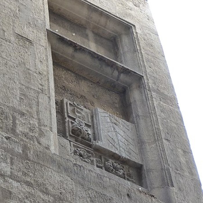 Photo de Hôtel de Montcalm à Montpellier