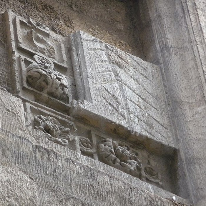 Photo de Hôtel de Montcalm à Montpellier