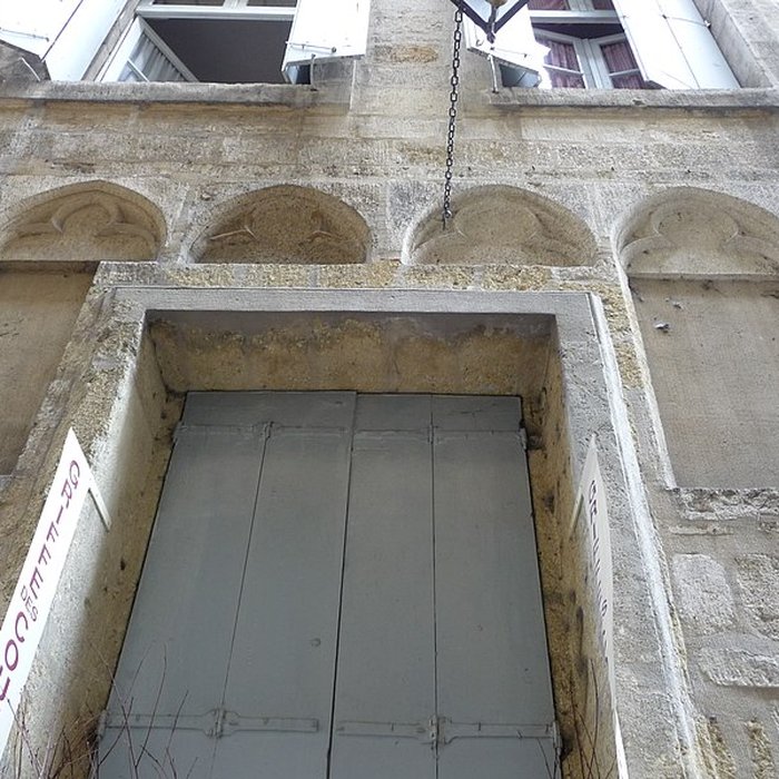 Photo de Hôtel de Montcalm à Montpellier