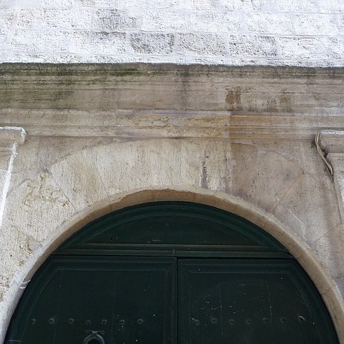 Photo de Hôtel de Montcalm à Montpellier