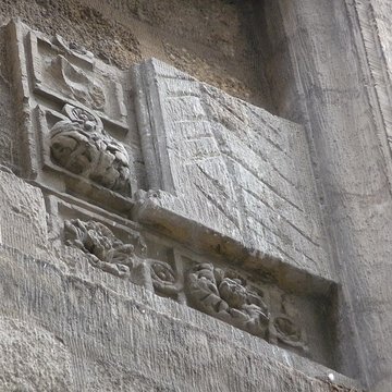 Hôtel de Montcalm à Montpellier