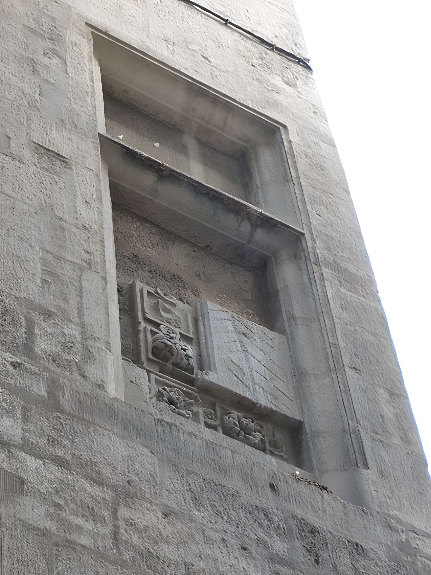 Hôtel de Montcalm à Montpellier