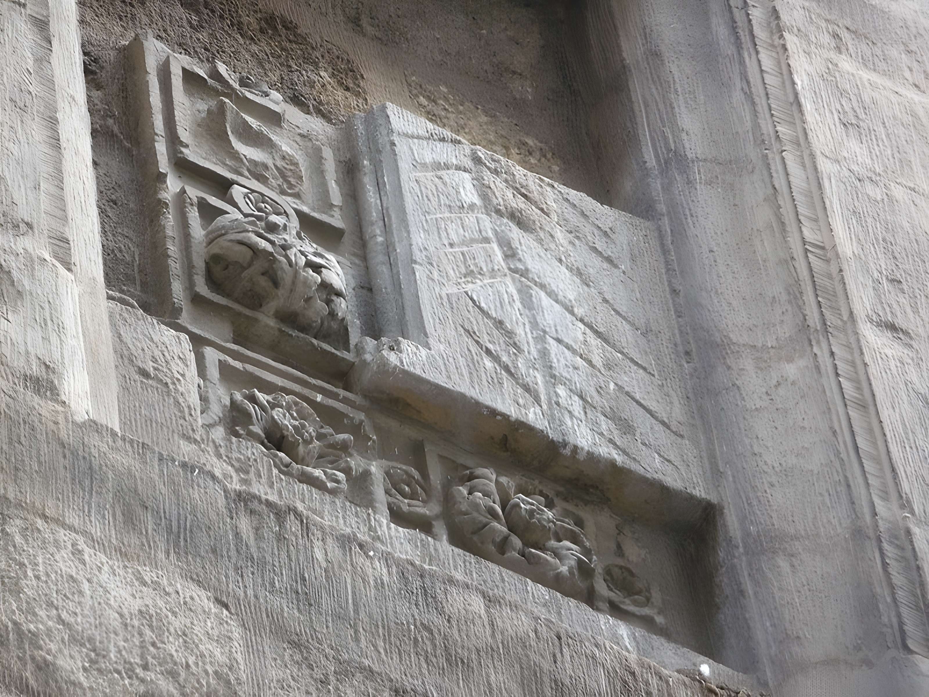 Hôtel de Montcalm à Montpellier