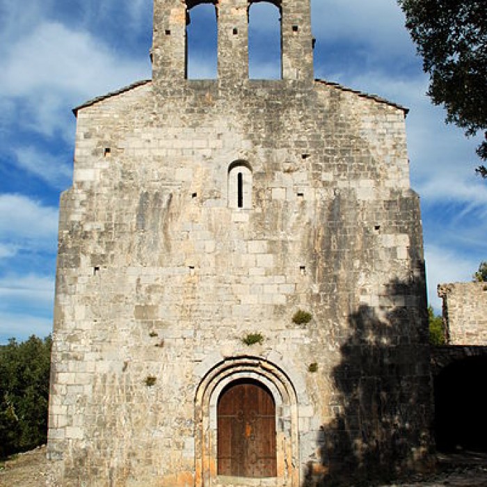 Photo de Chapelle Saint-Étienne dIssensac de Brissac