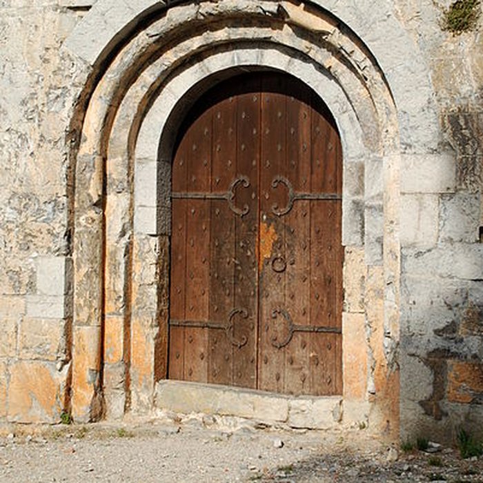 Photo de Chapelle Saint-Étienne dIssensac de Brissac