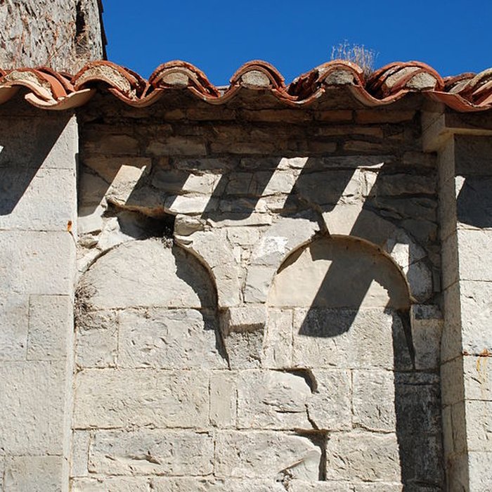Photo de Chapelle Saint-Étienne dIssensac de Brissac