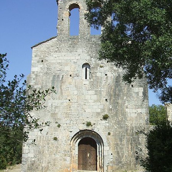 Photo de Chapelle Saint-Étienne dIssensac de Brissac