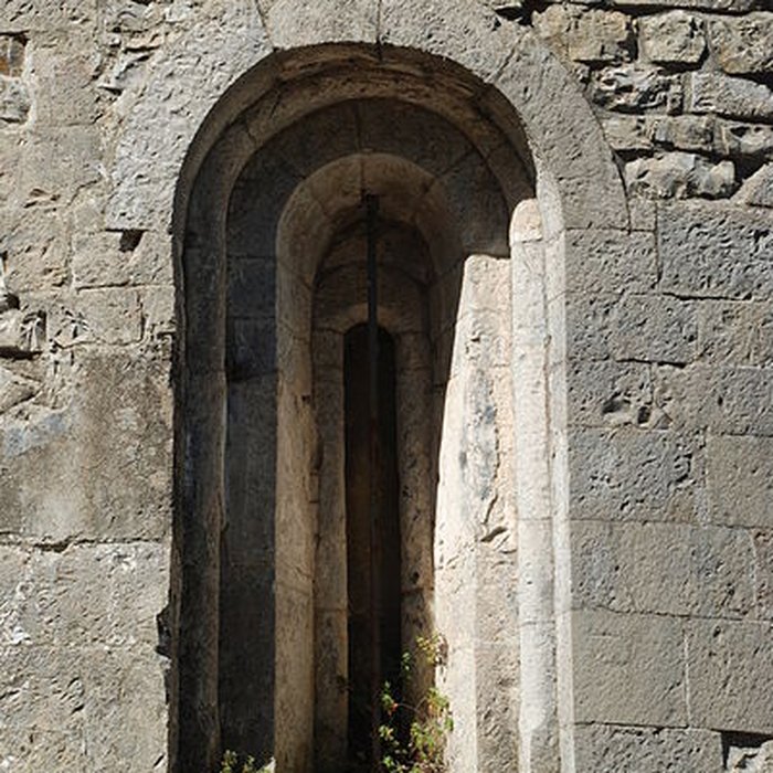 Photo de Chapelle Saint-Étienne dIssensac de Brissac