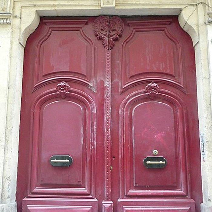 Photo de Hôtel de Montferrier à Montpellier