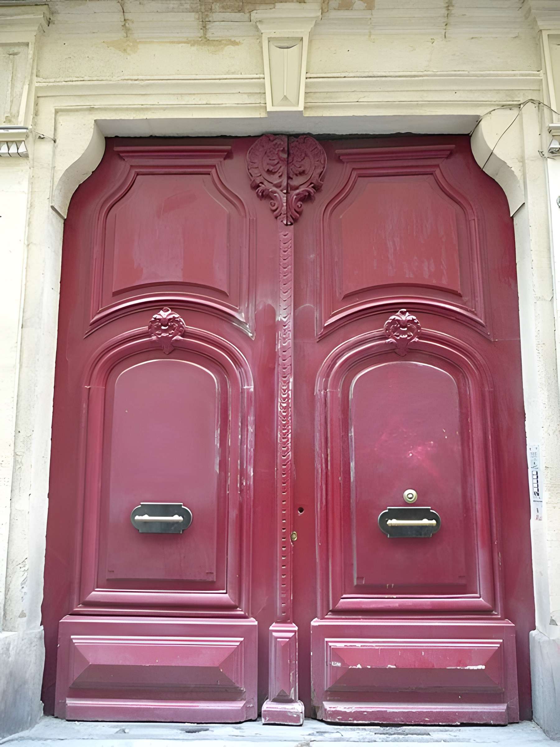 Hôtel de Montferrier à Montpellier