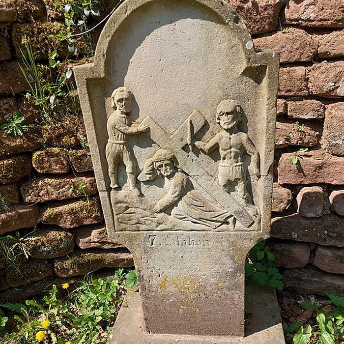 Photo de Chapelle Sainte-Vérène dEnchenberg