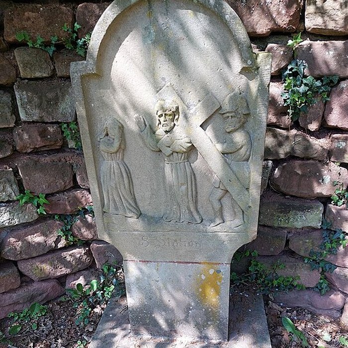 Photo de Chapelle Sainte-Vérène dEnchenberg