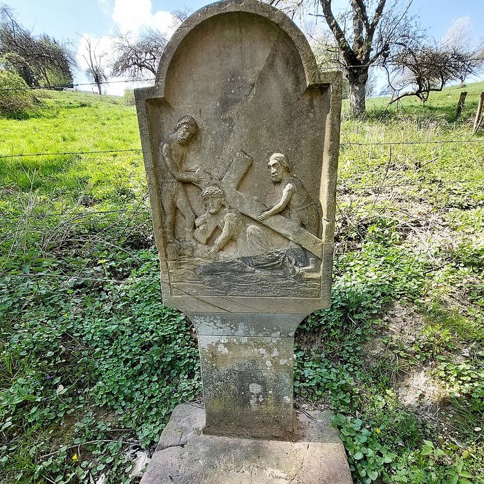 Photo de Chapelle Sainte-Vérène dEnchenberg