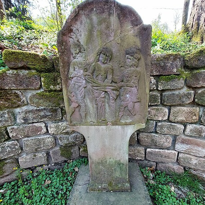 Photo de Chapelle Sainte-Vérène dEnchenberg