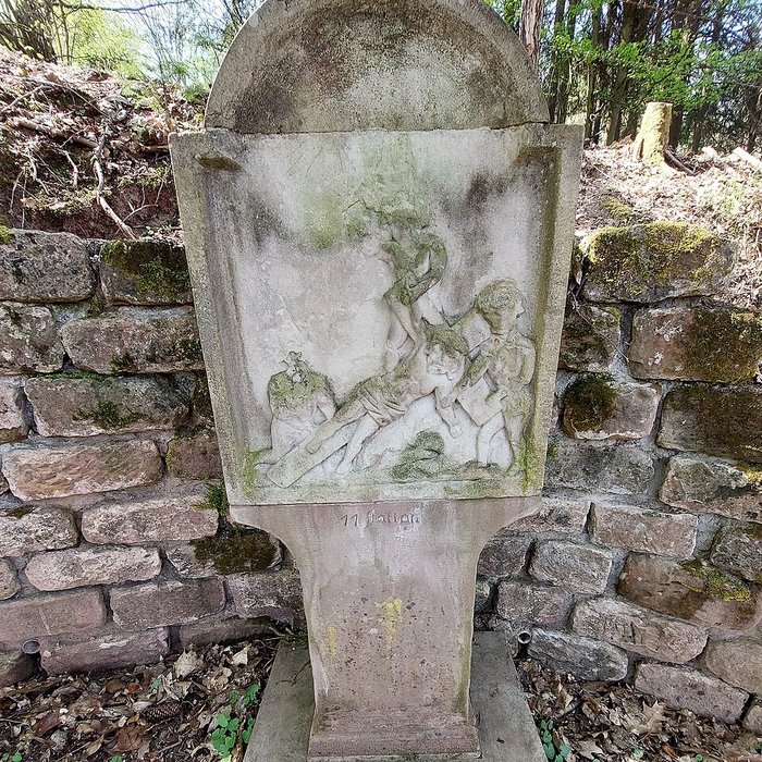 Photo de Chapelle Sainte-Vérène dEnchenberg