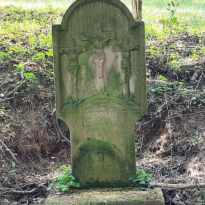 Photo de Chapelle Sainte-Vérène dEnchenberg