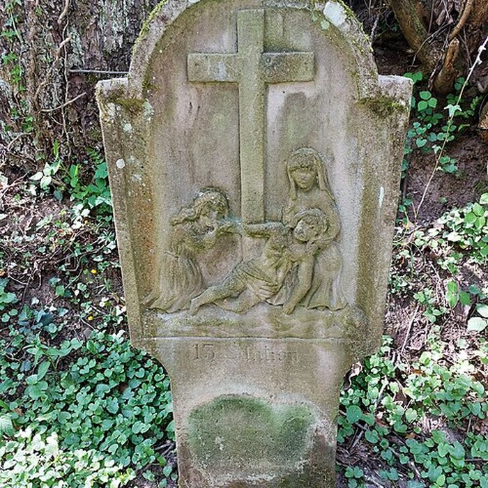 Photo de Chapelle Sainte-Vérène dEnchenberg