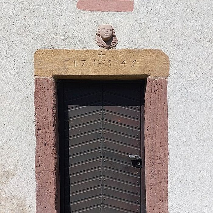 Photo de Chapelle Sainte-Vérène dEnchenberg