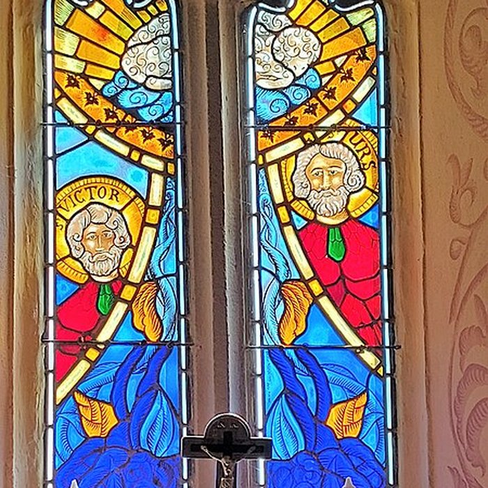 Photo de Chapelle Sainte-Vérène dEnchenberg