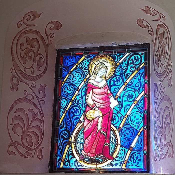 Photo de Chapelle Sainte-Vérène dEnchenberg