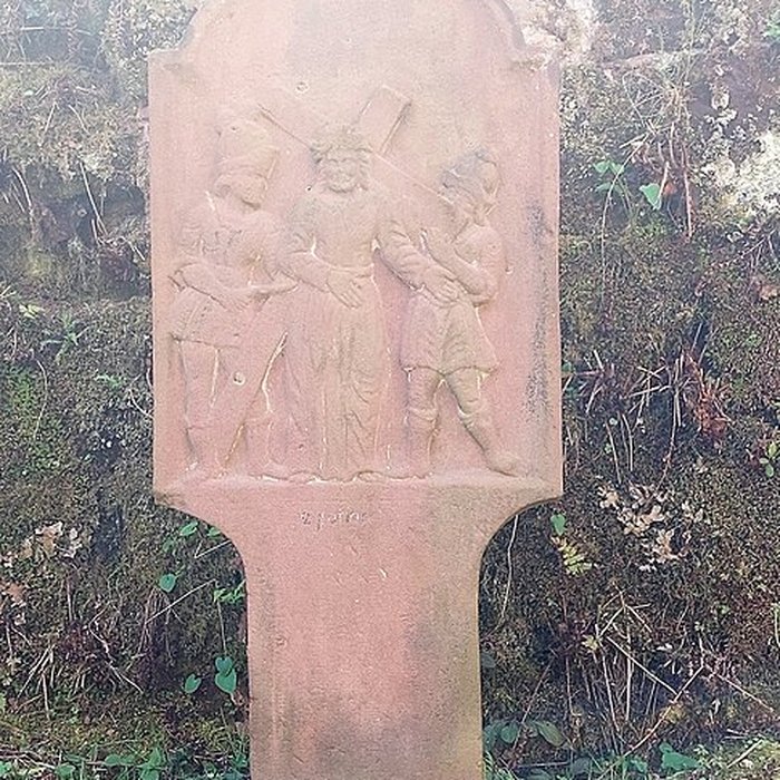 Photo de Chapelle Sainte-Vérène dEnchenberg