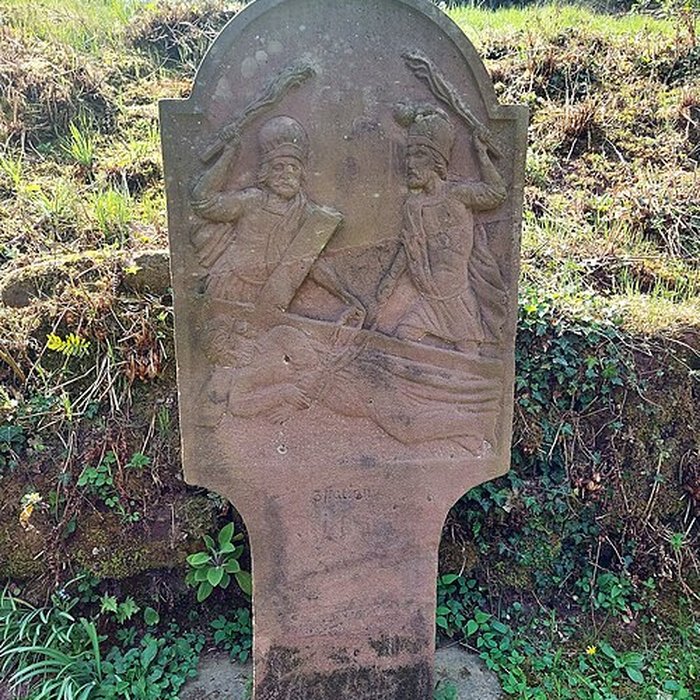 Photo de Chapelle Sainte-Vérène dEnchenberg
