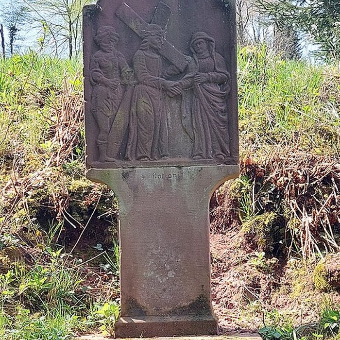 Photo de Chapelle Sainte-Vérène dEnchenberg
