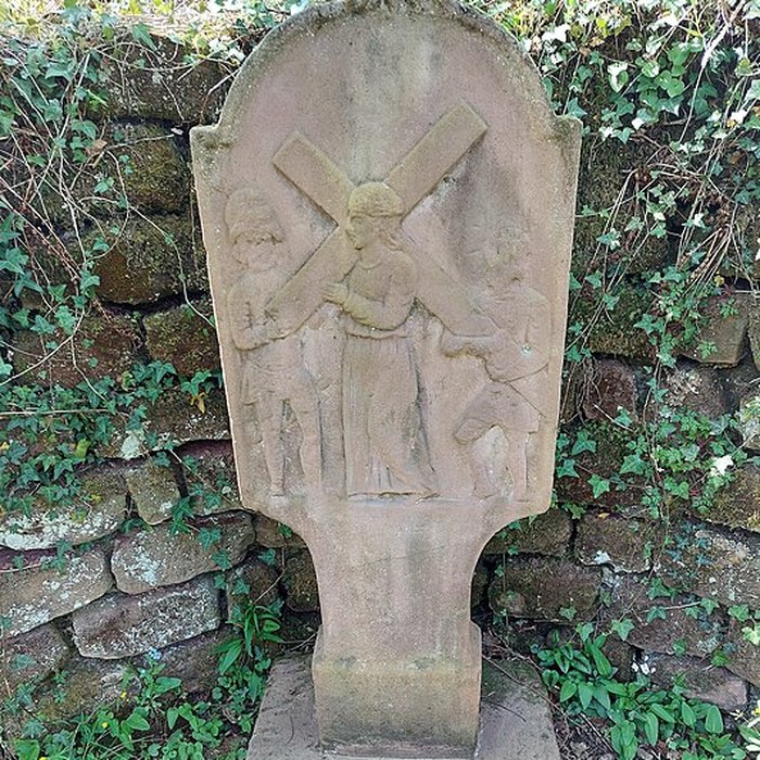 Photo de Chapelle Sainte-Vérène dEnchenberg