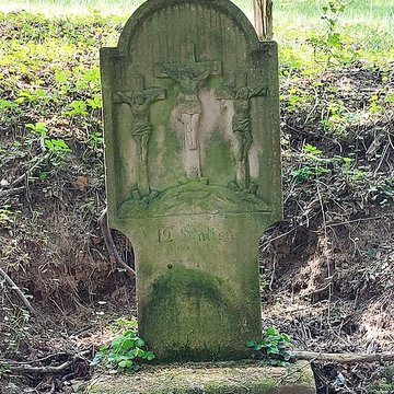 Chapelle Sainte-Vérène dEnchenberg