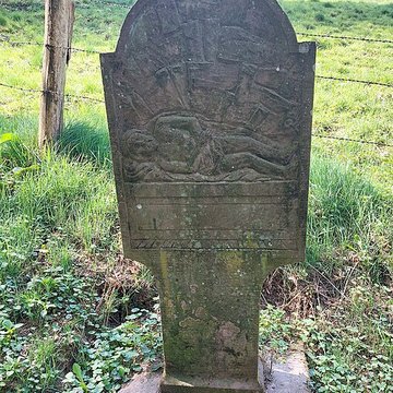 Chapelle Sainte-Vérène dEnchenberg