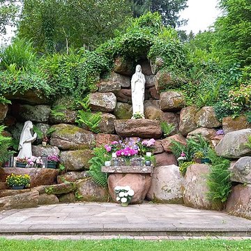 Chapelle Sainte-Vérène dEnchenberg