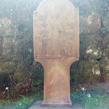 Chapelle Sainte-Vérène dEnchenberg