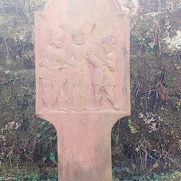 Chapelle Sainte-Vérène dEnchenberg