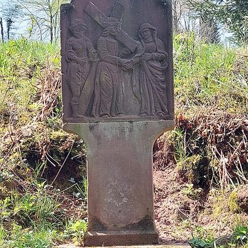 Chapelle Sainte-Vérène dEnchenberg