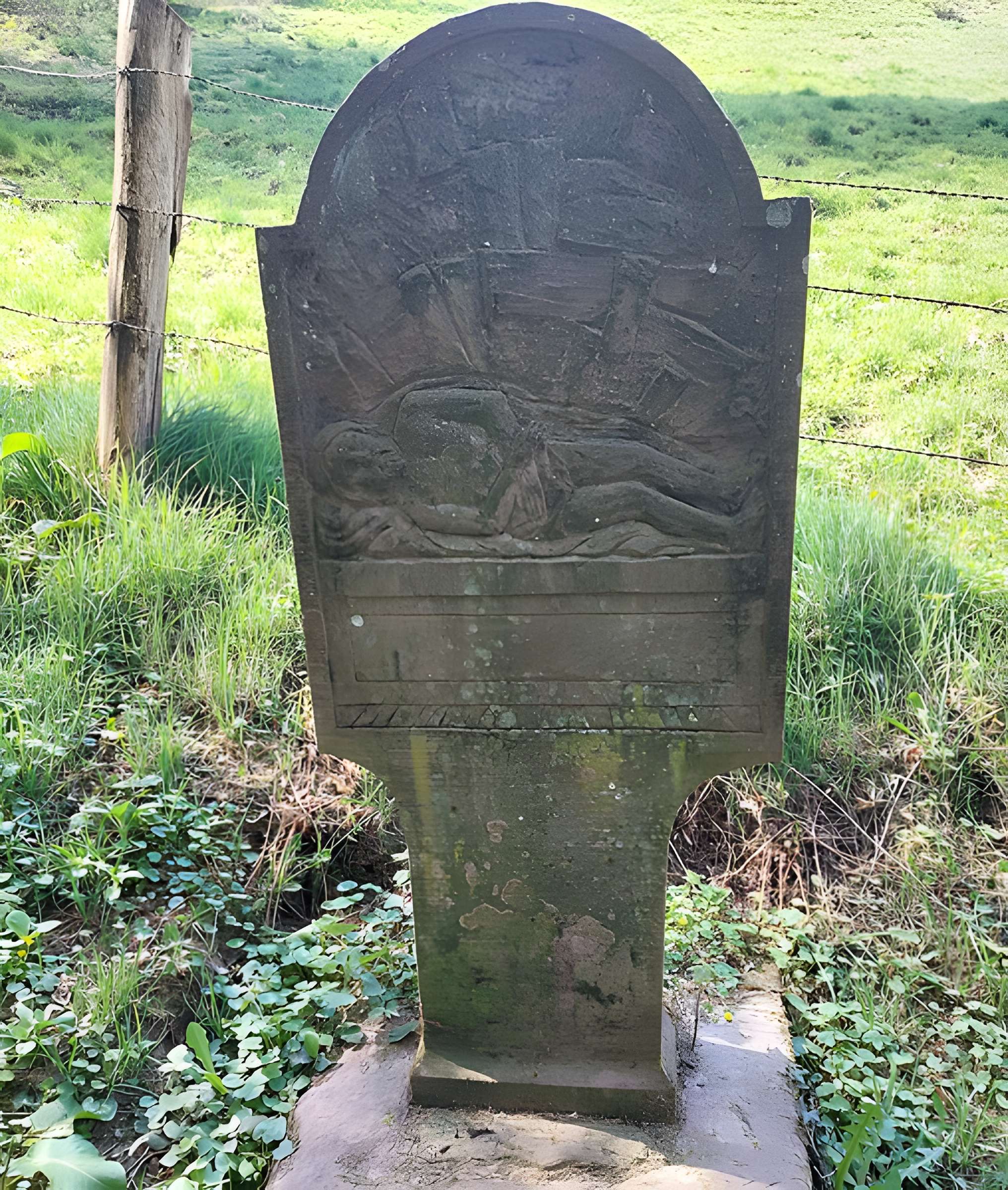 Chapelle Sainte-Vérène d'Enchenberg