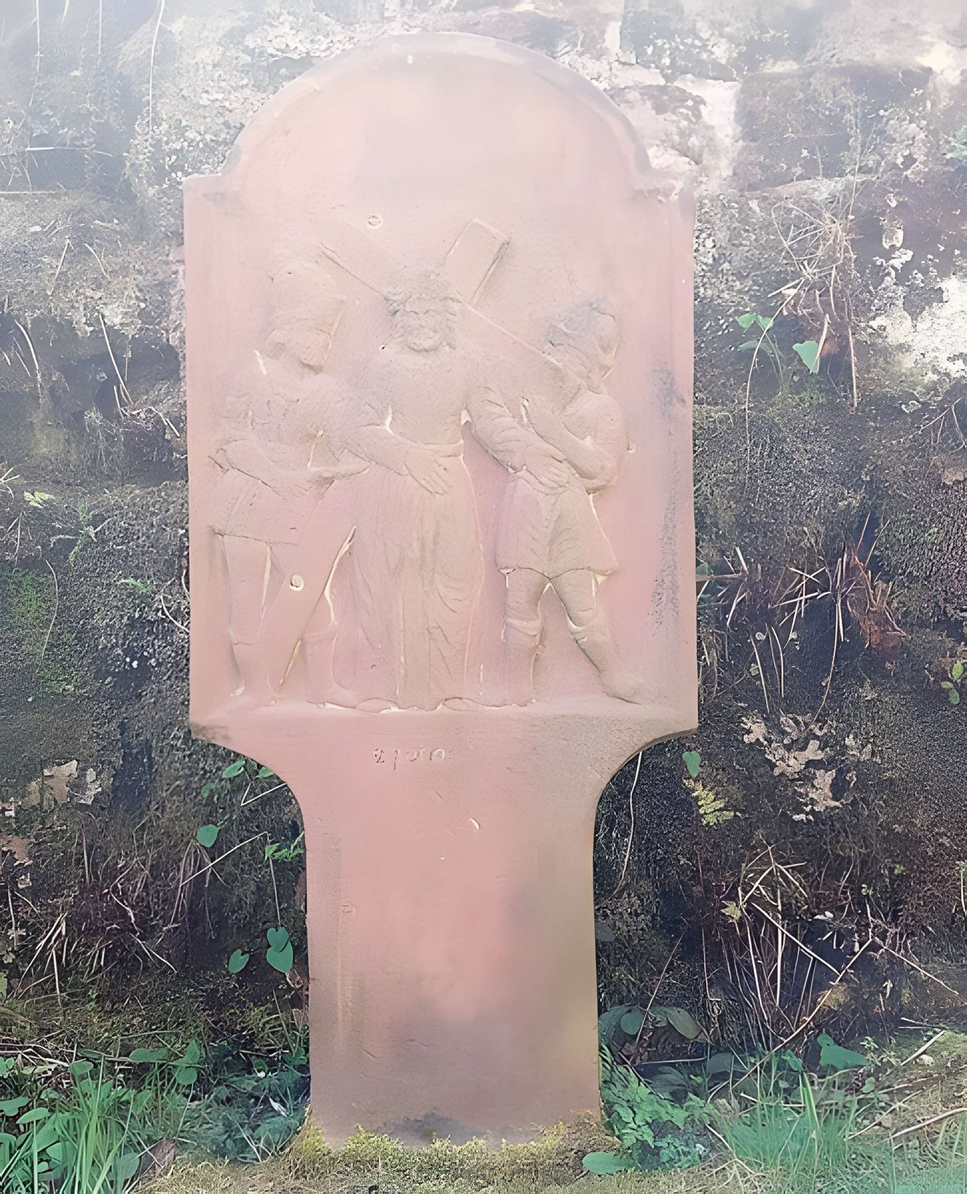 Chapelle Sainte-Vérène d'Enchenberg