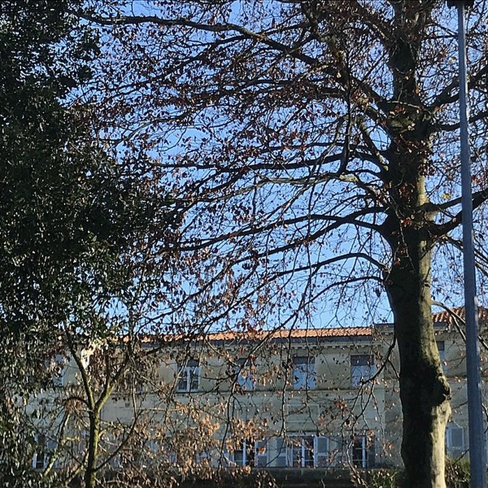 Photo de Hôtel de préfecture à La Rochelle