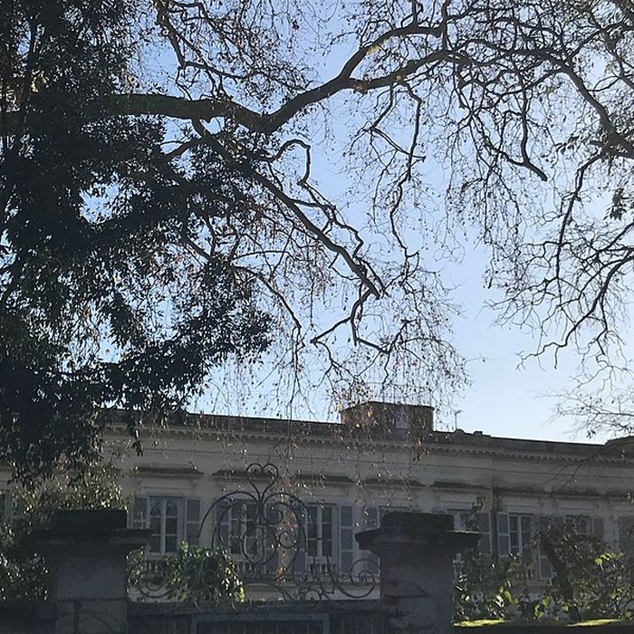 Photo de Hôtel de préfecture à La Rochelle