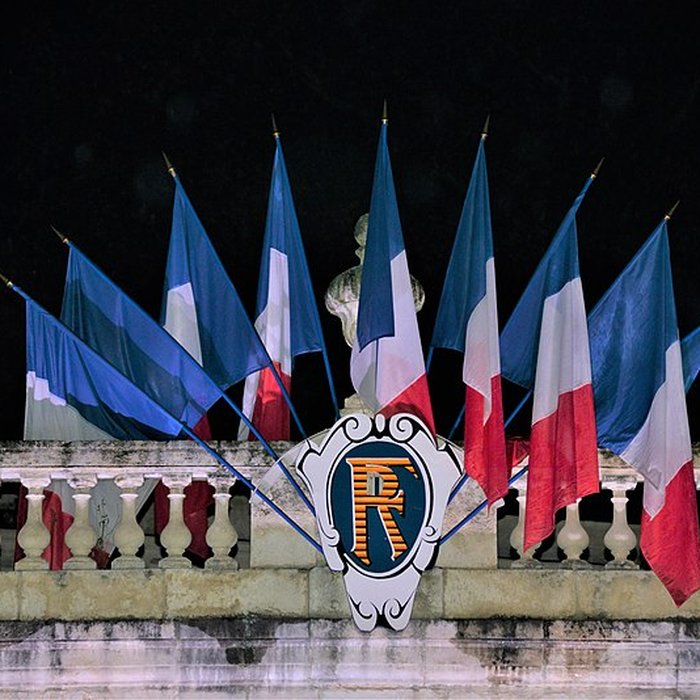 Photo de Hôtel de préfecture à La Rochelle